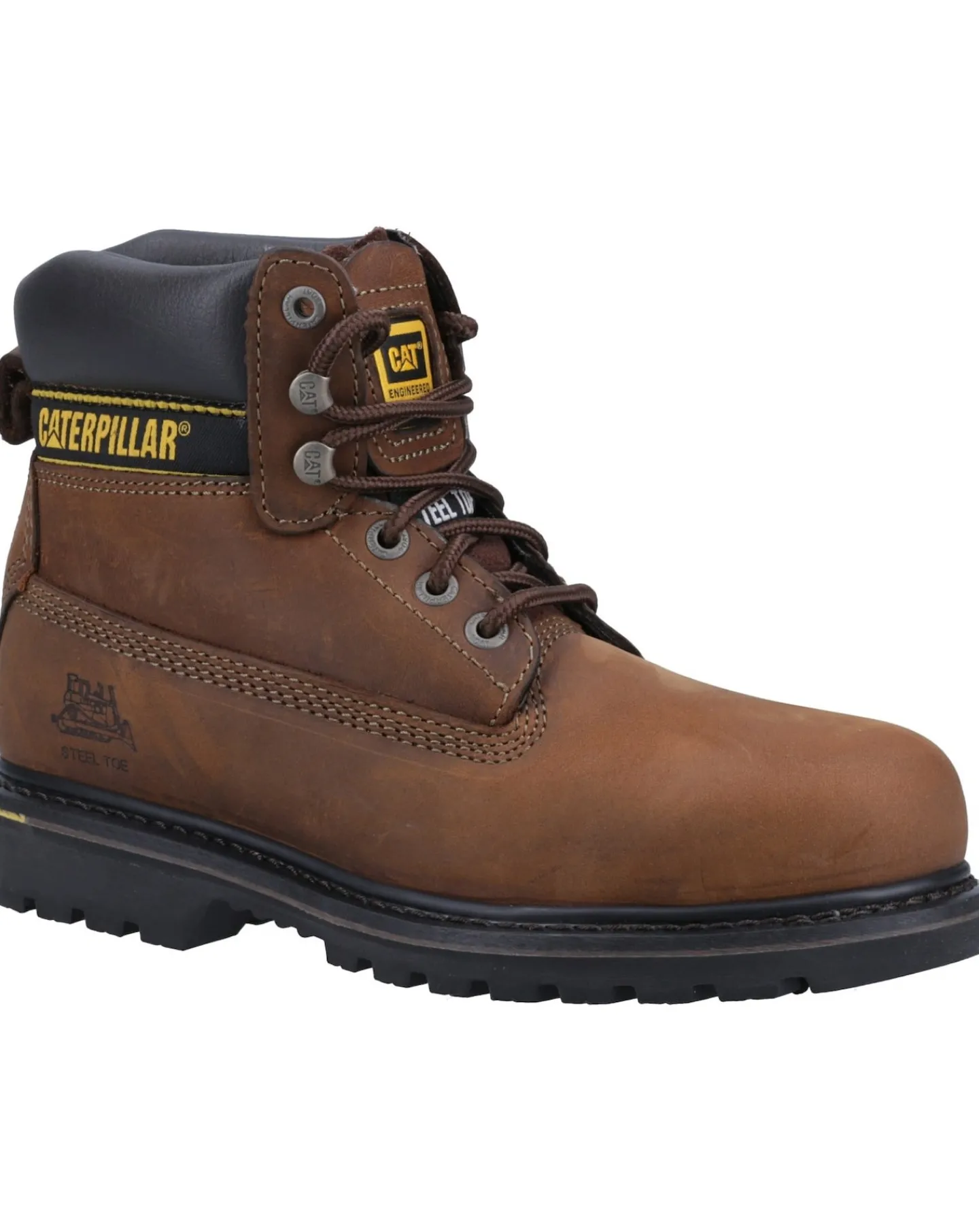 Caterpillar Holton Safety Boot