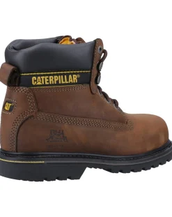 Caterpillar Holton Safety Boot