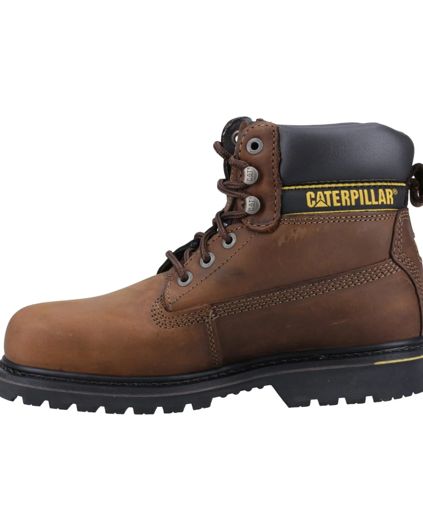 Caterpillar Holton Safety Boot