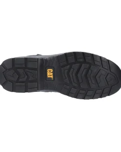 CAT Workwear Caterpillar Striver Lace Up Injected Safety Boot