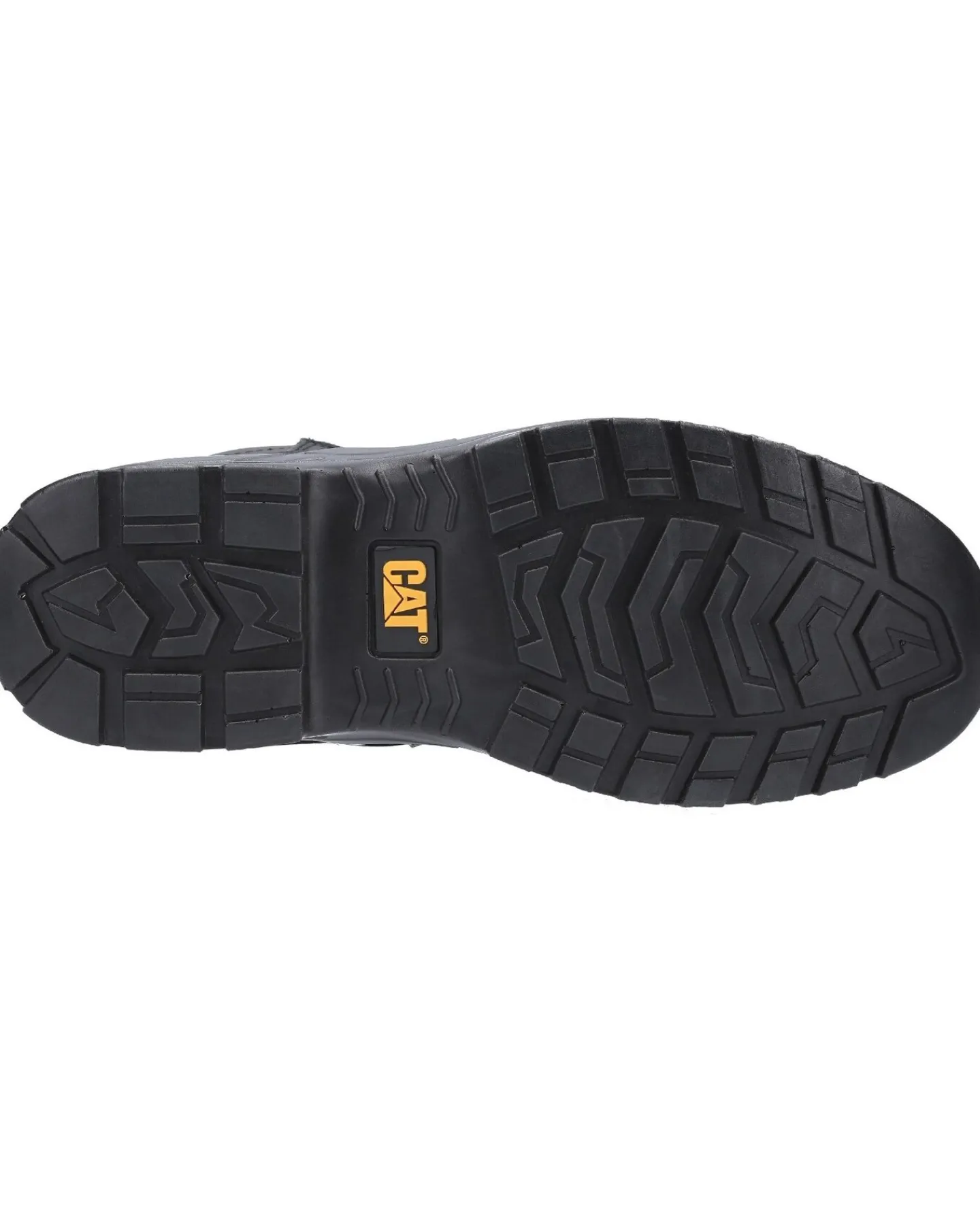 CAT Workwear Caterpillar Striver Lace Up Injected Safety Boot