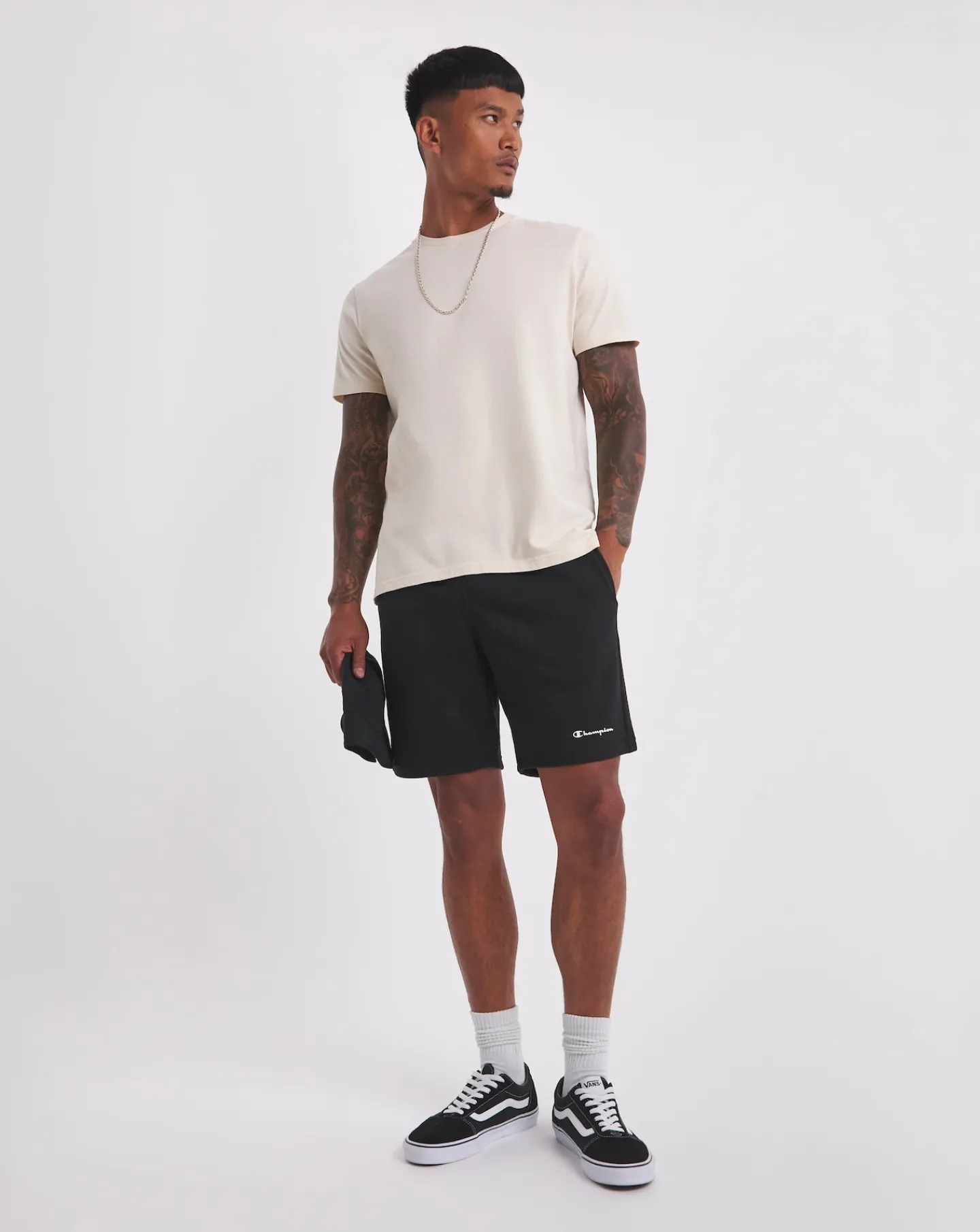Champion Bermuda Shorts