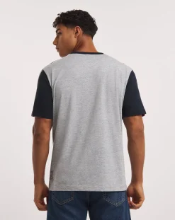 Champion Crewneck T-Shirt
