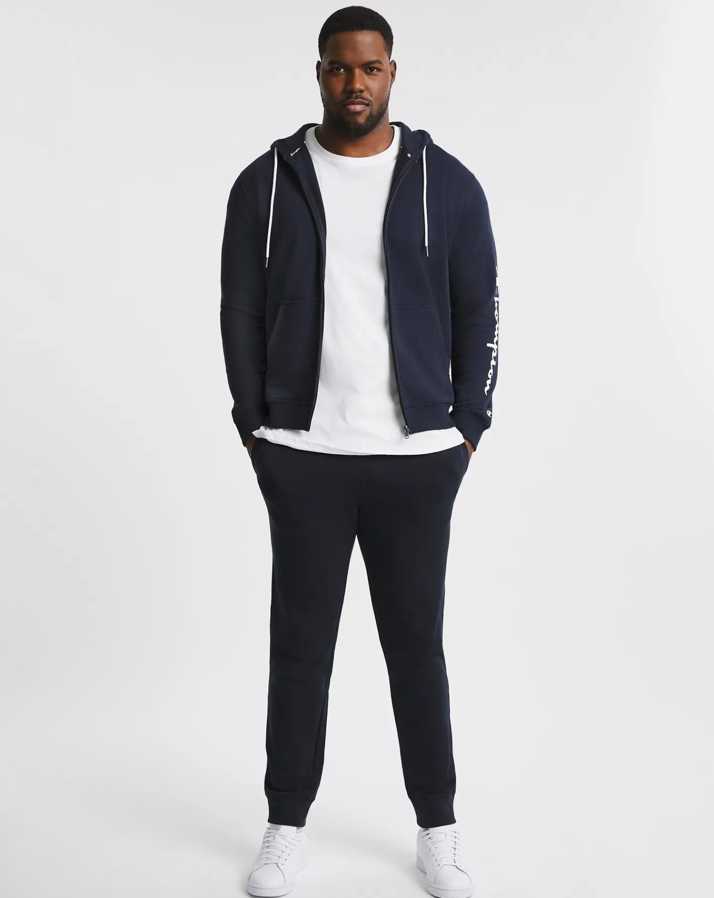 Champion Rib Cuff Pant