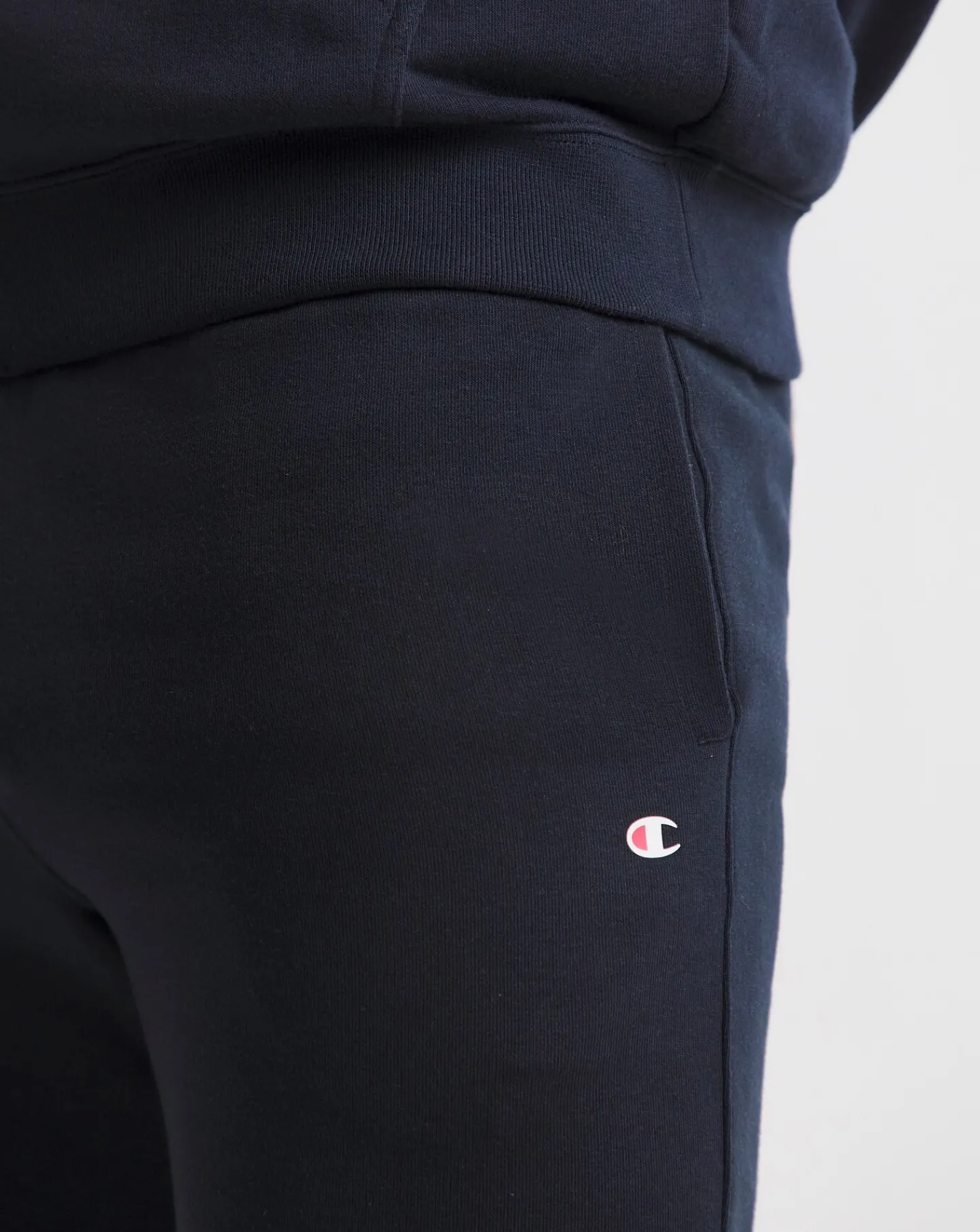 Champion Rib Cuff Pant