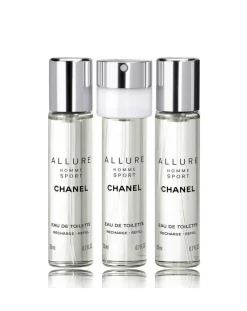 Chanel Allure Homme Sport Giftset 60 ml