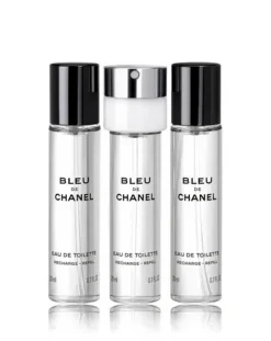 Chanel Bleu De Eau de Toilette Giftset - 60ml