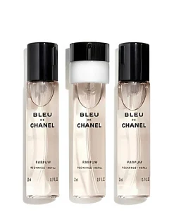 Chanel Bleu De Pour Homme Giftset - 60ml