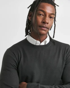Jacamo Acrylic Knitted Jumper