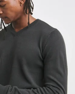Jacamo Acrylic Knitted Jumper
