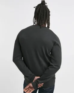 Jacamo Acrylic Knitted Jumper