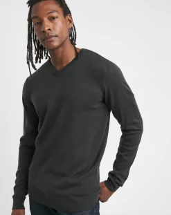 Jacamo Acrylic Knitted Jumper