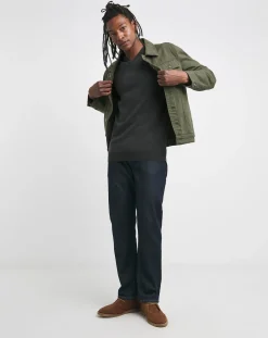 Jacamo Acrylic Knitted Jumper