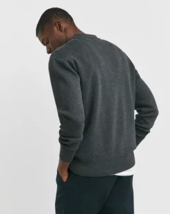 Jacamo Cotton Knitted Shirt