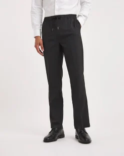 Jacamo Elasticated Jogger Trouser