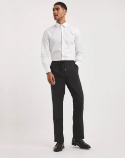 Jacamo Elasticated Jogger Trouser