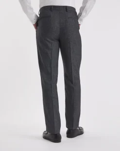 Jacamo Regular Fit Stretch Suit Trouser Short