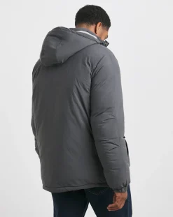 Jacamo Wadded Pocket Jacket