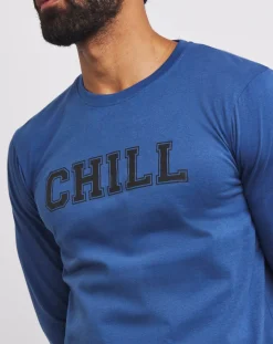 Jacamo Chill Graphic PJ Set