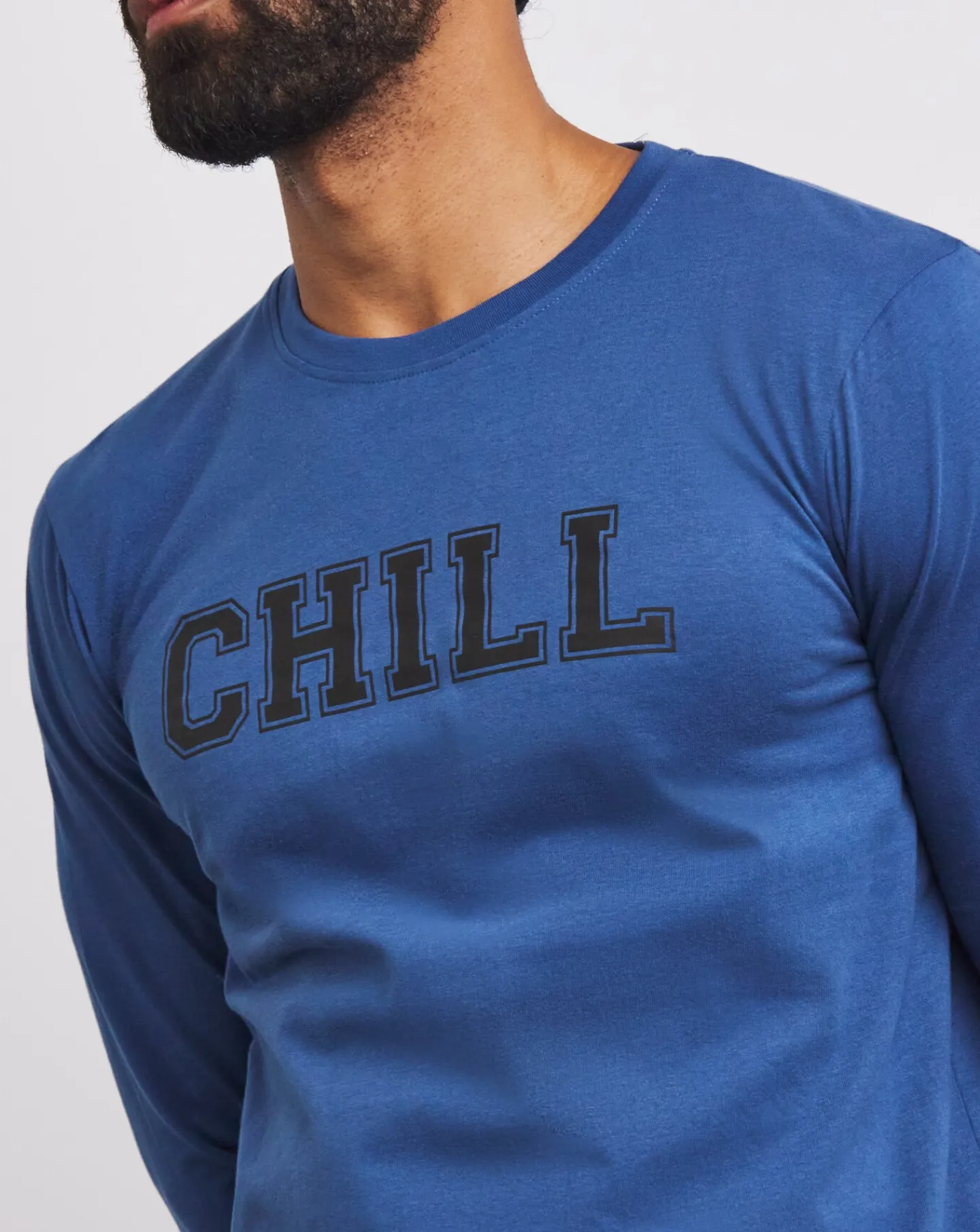 Jacamo Chill Graphic PJ Set