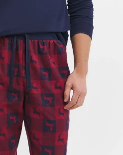 Jacamo Christmas Pyjama Set