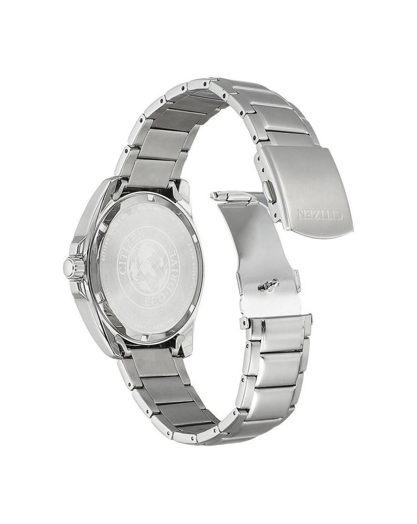 Citizen Eco-Drive Bracelet Gents Watch