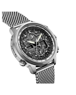 Citizen Eco-Drive Pro Navihawk Gents Watch
