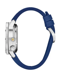 Citizen Gents Eco Drive Aqualand Watch