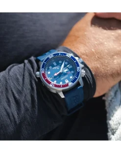 Citizen Gents Eco Drive Aqualand Watch