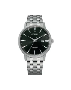 Citizen Gents Eco Drive Bracelet Watch