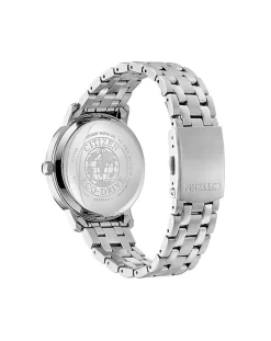 Citizen Gents Eco Drive Bracelet Watch