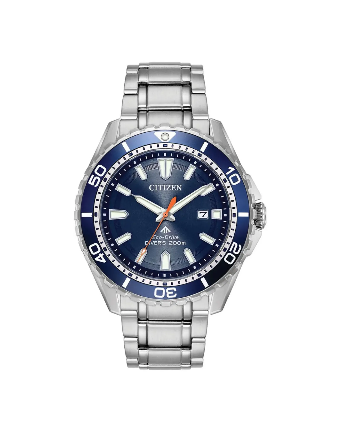 Citizen Promaster 200M Diver Gents Watch