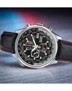 Citizen Red Arrows Chronograph Watch