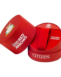 Citizen Red Arrows Chronograph Watch