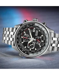 Citizen Red Arrows Chronograph Watch