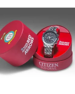 Citizen Red Arrows Chronograph Watch