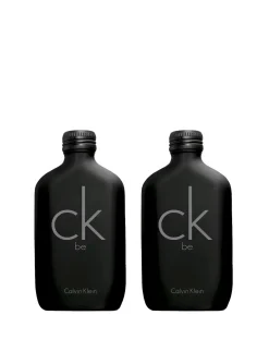 Calvin Klein CK Be Eau de Toilette 100ml - Buy One Get One Free