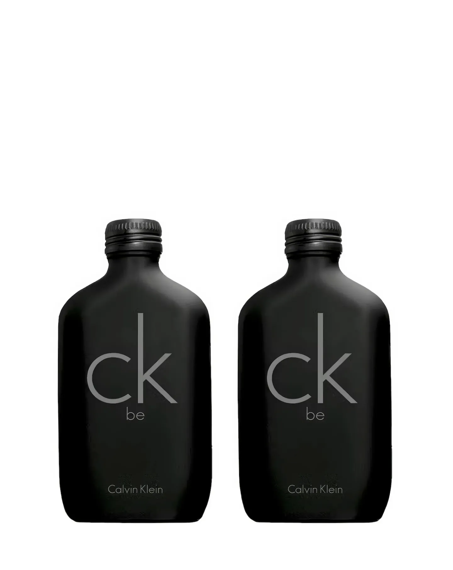 Calvin Klein CK Be Eau de Toilette 100ml - Buy One Get One Free