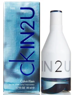Calvin Klein CK In 2U Him 100ml EDT