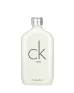 Calvin Klein CK One 100ml Eau de Toilette
