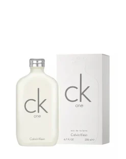 Calvin Klein CK One Unisex Eau de Toilette - 200ml