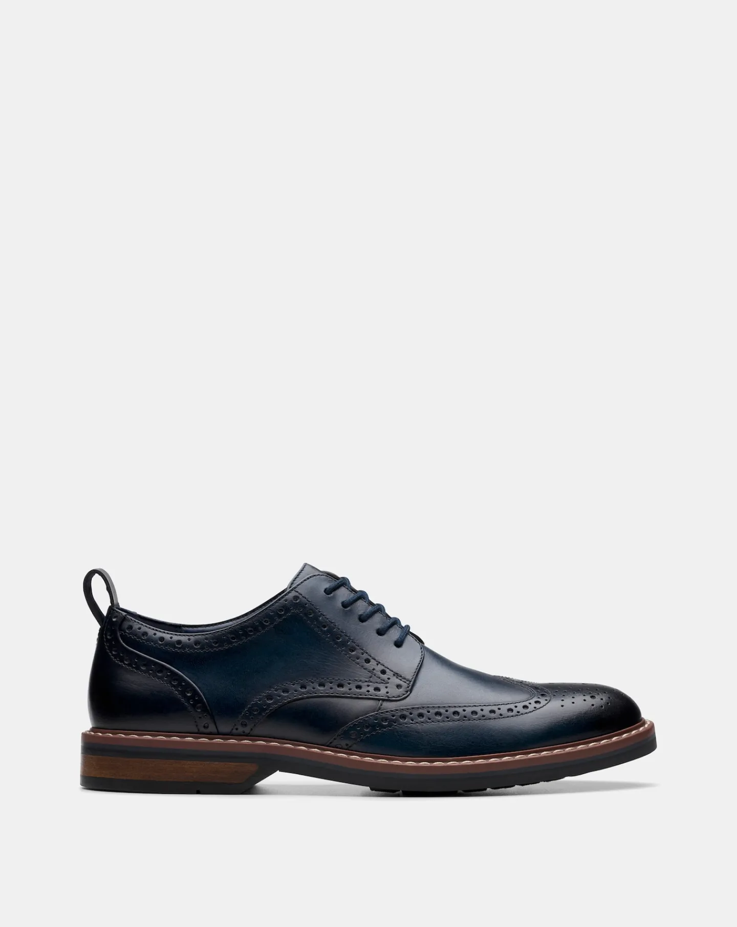 Clarks Aldwin Limit Shoes
