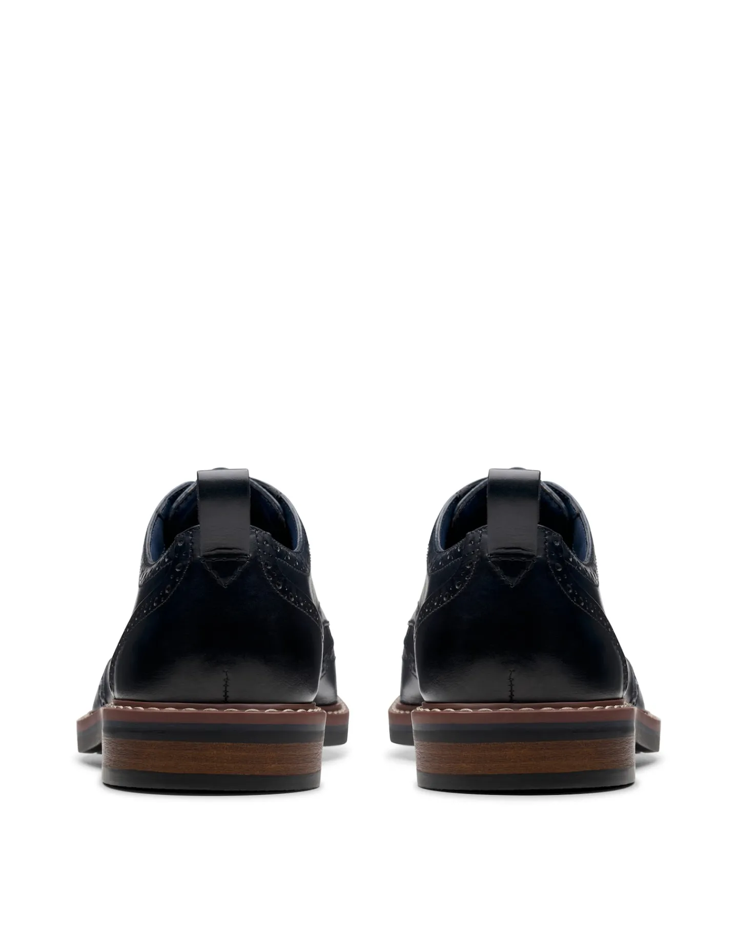 Clarks Aldwin Limit Shoes
