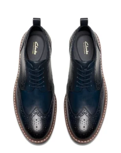 Clarks Aldwin Limit Shoes
