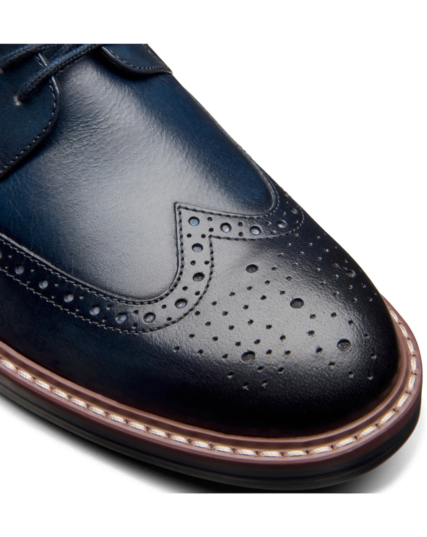 Clarks Aldwin Limit Shoes