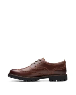 Clarks Batcombe Far Shoes