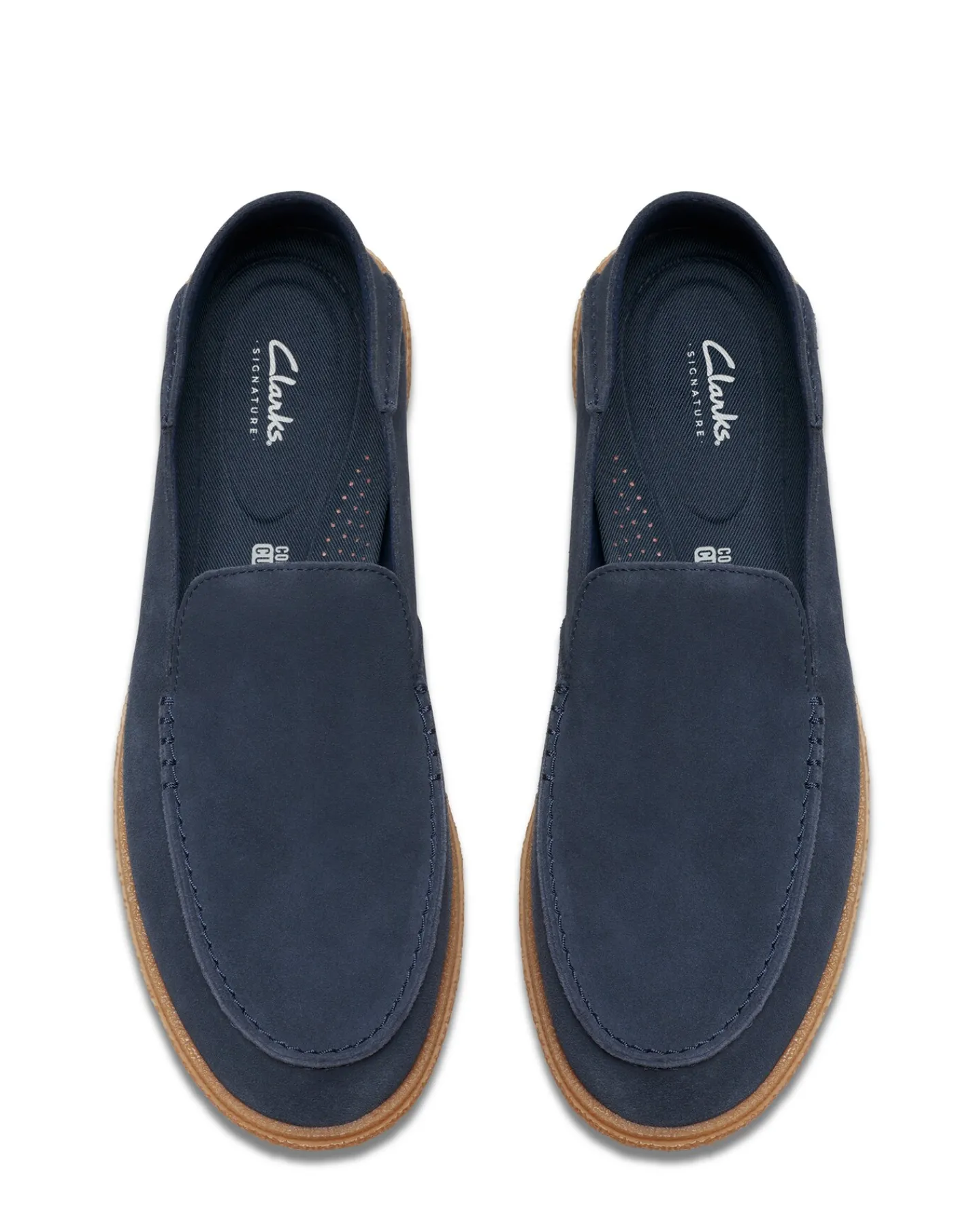 Clarks Clarkbay Step Shoes