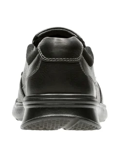 Clarks Cottrell Free Wide Fit Shoes
