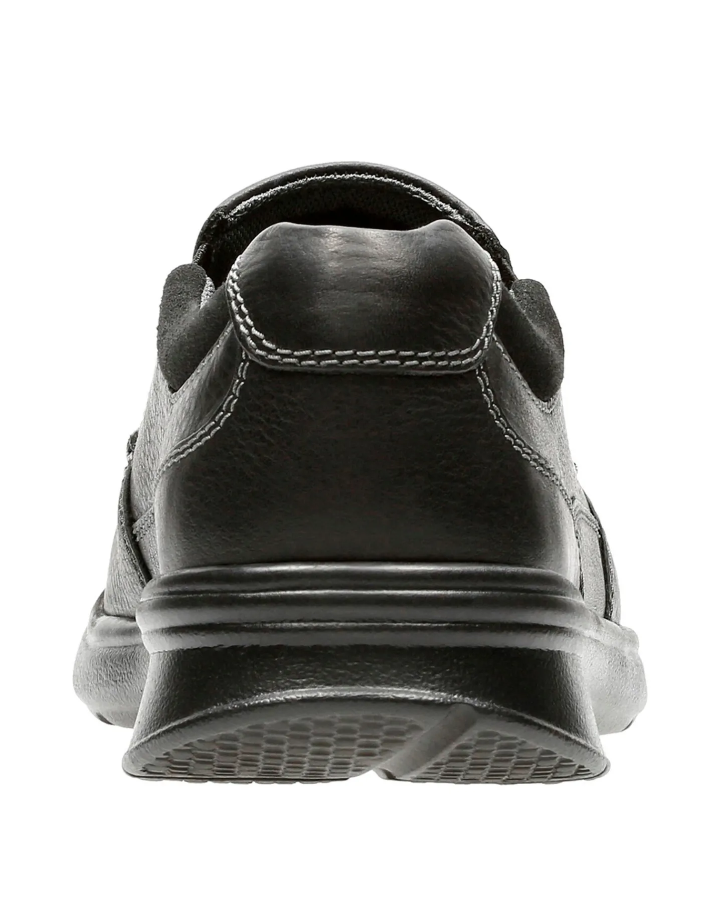 Clarks Cottrell Free Wide Fit Shoes