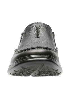 Clarks Cottrell Free Wide Fit Shoes